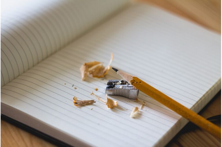 pencil_sharpener_notebook_paper_education_office_supplies_stationery-697821