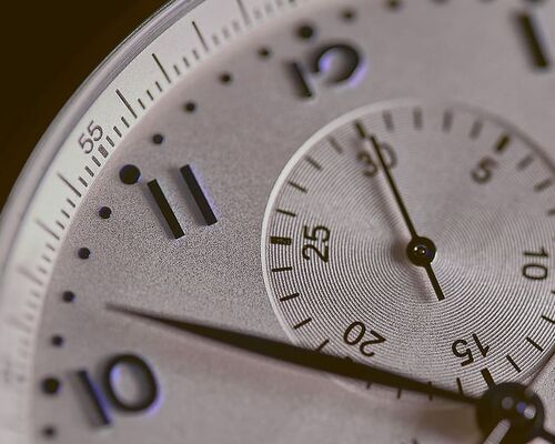 display-pointer-timer-stop