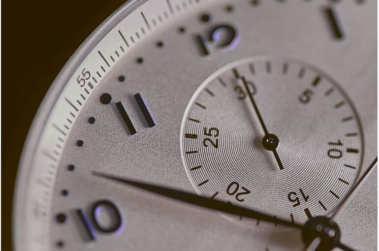 display-pointer-timer-stop