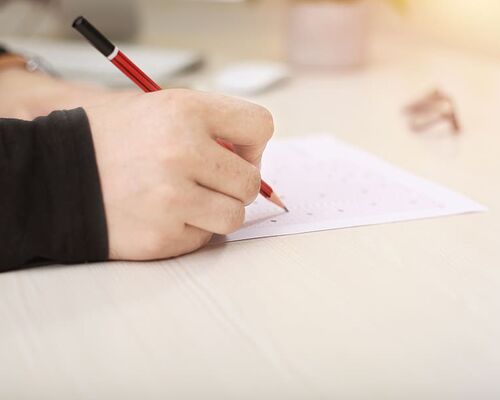 omr-sheet-fill-paper