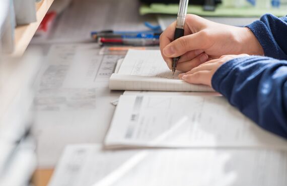 発達に遅れのあるお子様の家庭学習を支援いたします | 勉強の悩みなら福岡市西区のひごひろみ塾にご相談ください