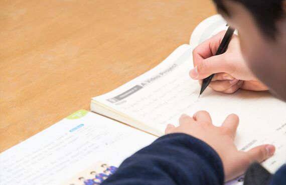 お子様のコミュニケーション能力に不安がある場合に | 勉強の悩みなら福岡市西区のひごひろみ塾にご相談ください