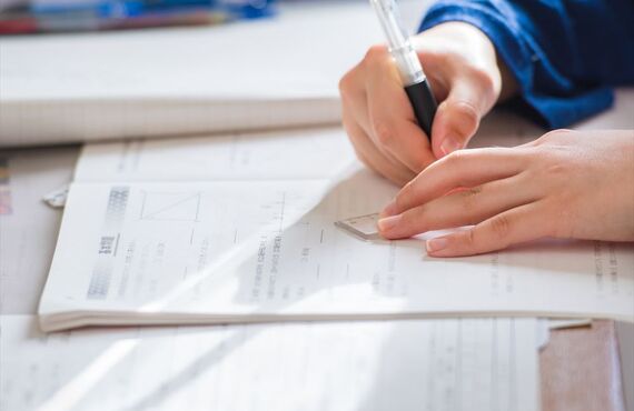 これまでに不登校のお子様を支援してきた豊富な実績 | 勉強の悩みなら福岡市西区のひごひろみ塾にご相談ください