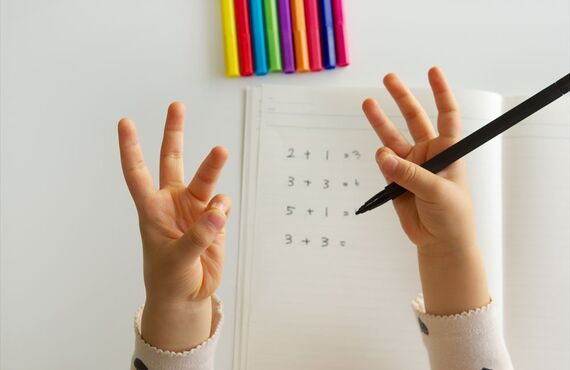 発達障害のあるお子様の家庭教師をお探しなら | 勉強の悩みなら福岡市西区のひごひろみ塾にご相談ください